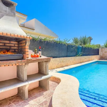 Villa Muro By