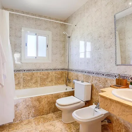 Villa Muro By
