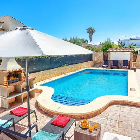 Villa Muro By