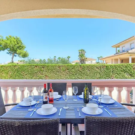Villa Muro By Playa de Muro (Mallorca)